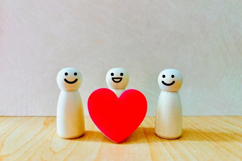 介護職員・ヘルパー